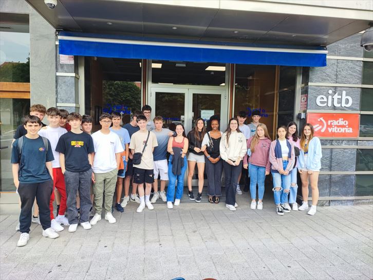 Urkide 19 de junio
