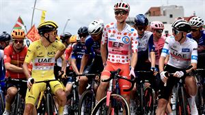 El Tour de Francia de 2025 comenzará en la ciudad francesa de Lille