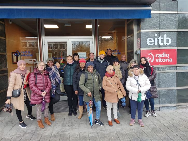 Paulo Freire, 7 de marzo