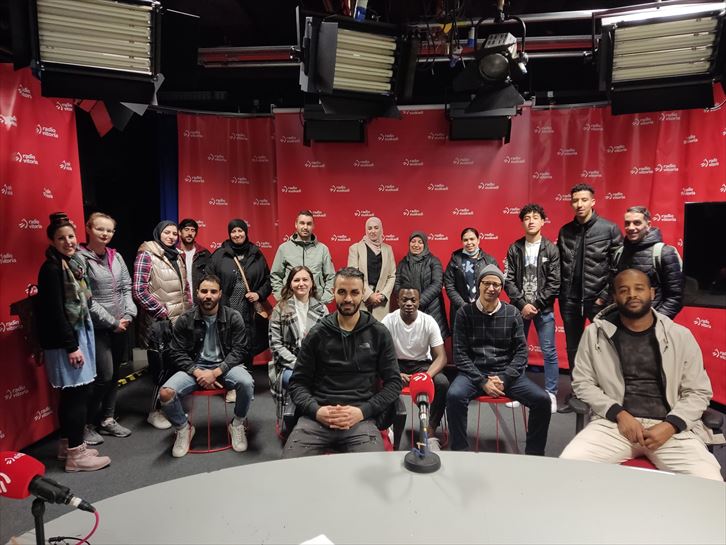 Paulo Freire, 15 de marzo