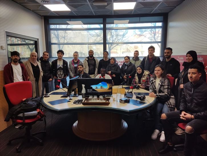 Paulo Freire, 15 de marzo