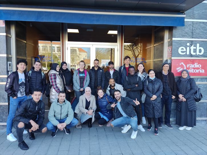 Paulo Freire, 15 de marzo