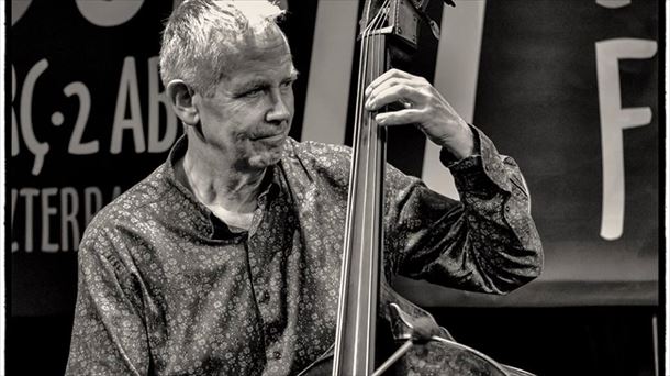 Bando Martinez. Foto Miquel Carol. Festival de Jazz de Vitoria-Gasteiz 2023