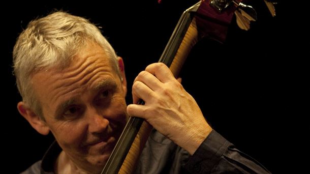Baldo Martínez. Foto: Silvana Torrinha. Festival de Jazz de Vitoria-Gasteiz 2023
