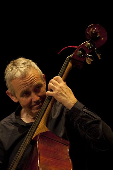 Baldo Martinez. Argazkia: Silvana Torrinha. Vitoria-Gasteiz Jazz Jailadia 2023