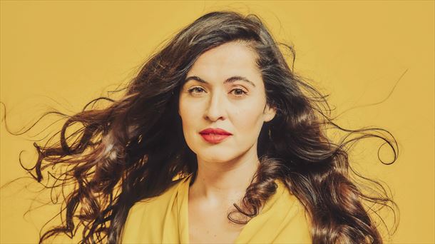 Silvia Perez Cruz. Foto: Festival de Jazz de Vitoria-Gasteiz 2023