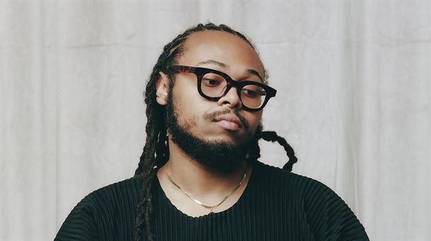 Immanuel Wilkins. Foto: Rog Walker