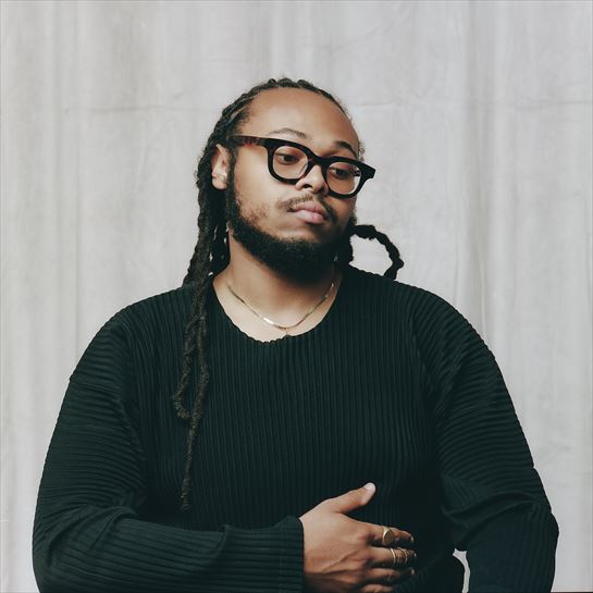 Immanuel Wilkins. Argazkia: Rog Walker. Vitoria-Gasteiz Jazz Jailadia 2023