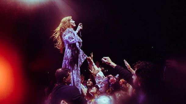 Florence+The Machine
