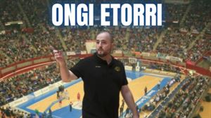 Mikel Odriozola dirigirá al Gipuzkoa Basket la próxima temporada