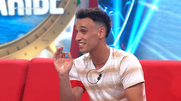 Favorito del Público