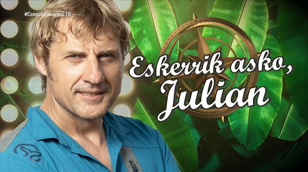 Favorito del Público