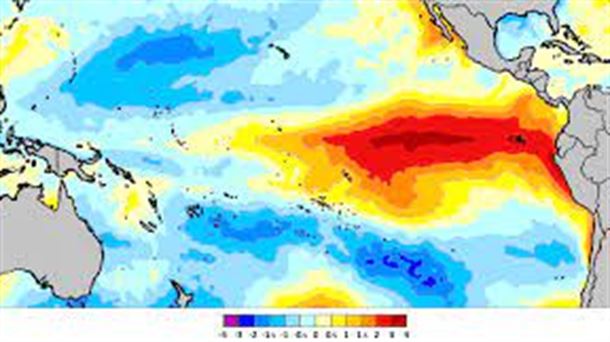 ¿Qué consecuencias meteorológicas supone el inicio de El Niño? Aita Donostia, facetas de un vasco universal