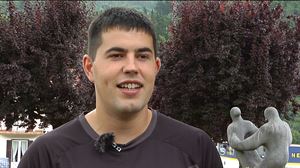 Tolosa, Zabala, Bikuña, Erostarbe y Egiguren renuevan su contrato con Aspe