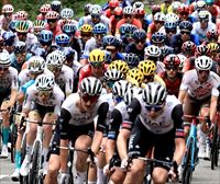 Barcelona acogerá la salida del Tour de Francia en 2026