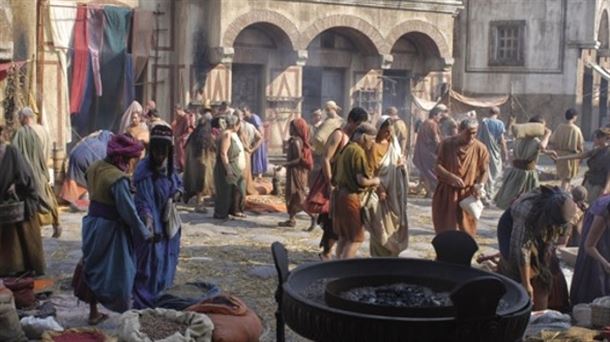 Marginados, infames y cultura popular en la antigua Roma. Koskobilo: viaje a la prehistoria en Navarra