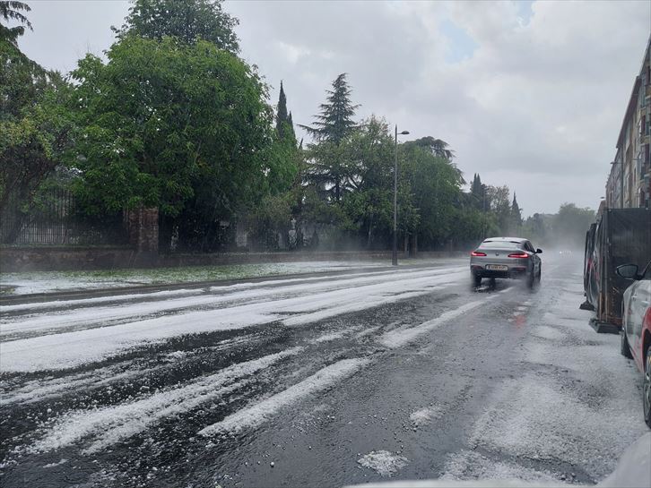 Foto: Amado López de Ipiña