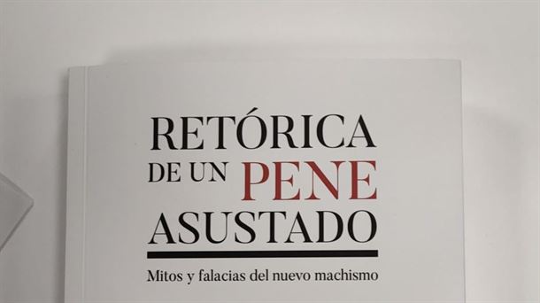 Feliciano Mayorga: "Estamos a las puertas de un golpe de Estado patriarcal"