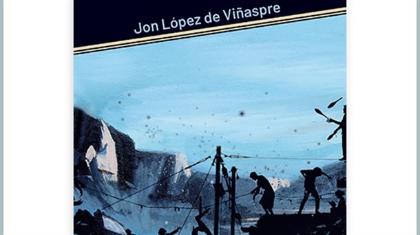 El clan de los increibles de Jon López de Viñaspre. Publica Lapislatzuli.