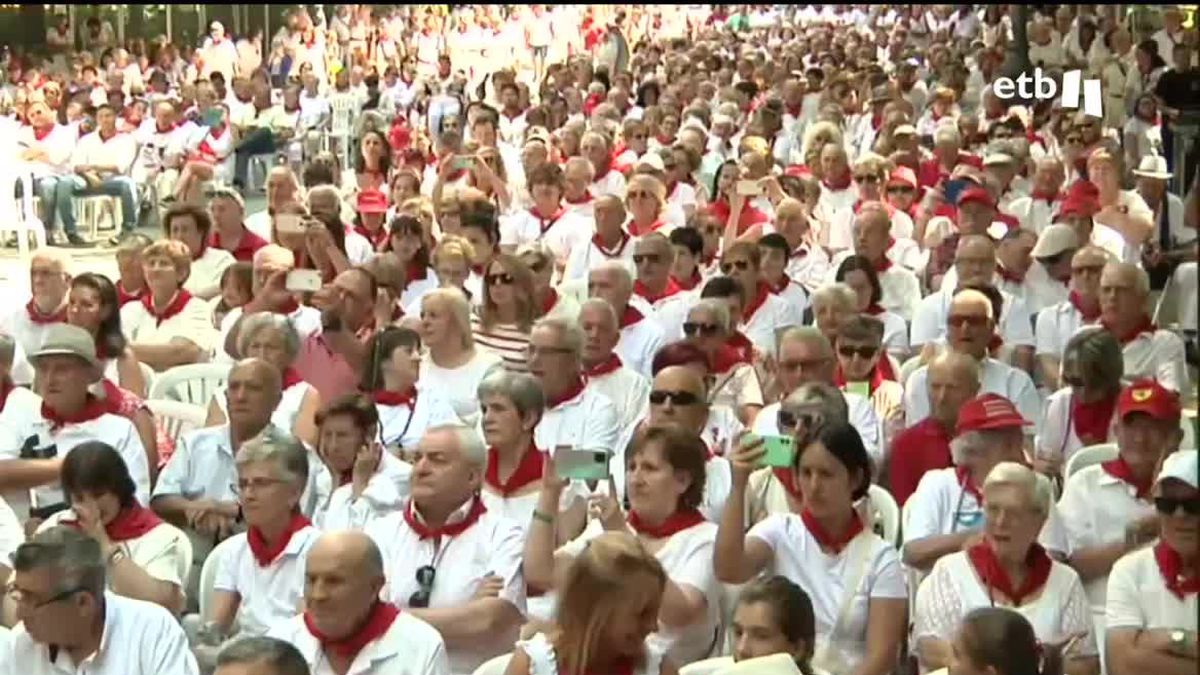 SANFERMINES 2023