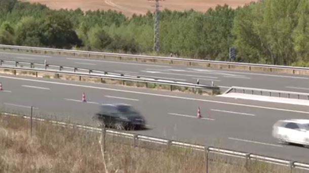 Araba invertirá casi cinco millones de euros en mejorar el pavimento de las carreteras del Territorio