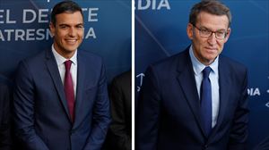 El PP adelanta 2,7 puntos al PSOE en plena explosión del 'caso Koldo', según el CIS