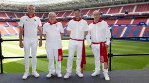 Osasuna modifica su junta directiva