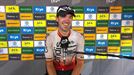 Jon Izagirre, tras ganar su segunda etapa en el Tour: ''Ha sido muy emocionante&#8230;