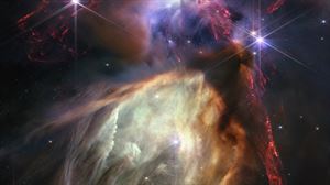 El telescopio espacial James Webb cumple 1 año de ciencia extraordinaria. Excavaciones en San Adrián-Lizarrate