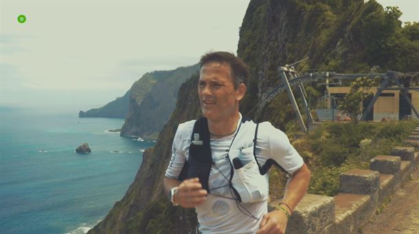 Zigor Iturrieta Madeiran