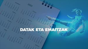 2023ko Australiako eta Zeelanda Berriko Munduko Futbol Txapelketako egutegia, emaitzak eta sailkapenak

