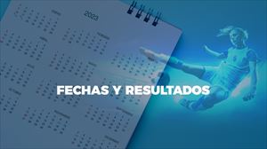 Calendario, resultados y clasificaciones del Mundial de Fútbol de Australia y Nueva Zelanda 2023