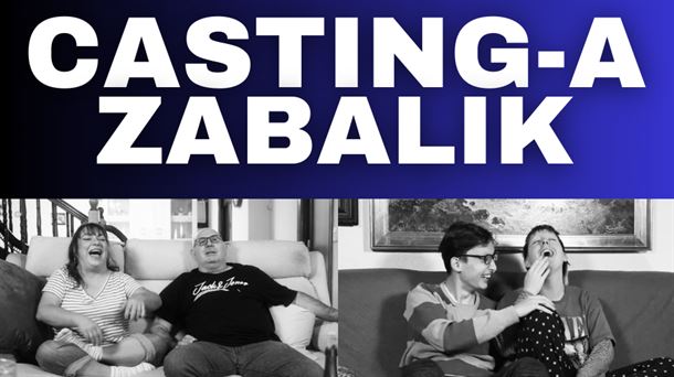 "Piztu Telebista"ko casting-a iragartzeko irudia