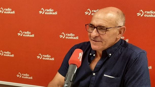 José Manuel Blasco comparte sus experiencias vitales y profesionales