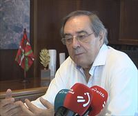 Gorroño afirma que el PNV miente y que en ningún momento se puso fecha concreta a su dimisión como alcalde 