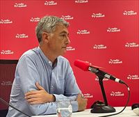 Entrevista a Oskar Matute (EH Bildu) en Radio Euskadi