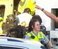 2 muertos y 6 heridos en un tiroteo en Auckland, Nueva Zelanda