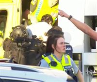 2 hildako eta 6 zauritu, Zeelanda Berriko Aucklanden izandako tiroketa batean