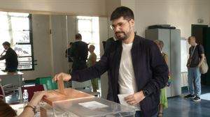 Martínez dice que ''hoy toca que la gente salga a votar en masa'' porque son elecciones ''importantísimas''