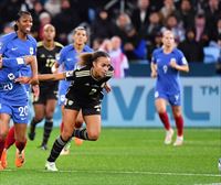 Francia no consigue pasar del empate ante Jamaica (0-0) 