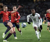 España golea a Zambia y certifica su pase a octavos de final (5-0)