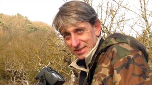 Naturaleza al natural en el agroturismo Elai Etxea