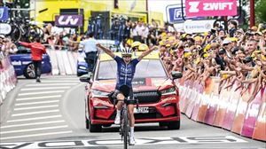 El Tour de France Femmes de 2025 saldrá de Bretaña 