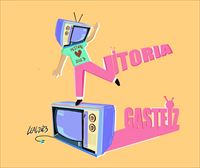 Se ha presentado la edición de este año del FesTVal de Vitoria-Gasteiz