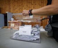 La intención de voto de cara a las autonómicas de Euskadi, este viernes en EITB Focus