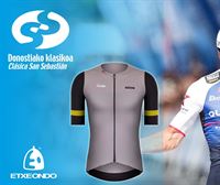 ¡Gana un maillot y culote en la Itzulia Basque Country 2024!