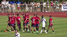 Osasunak 0-1 menderatu du Girondins Bordele, eta Kike Garciak egin du gola