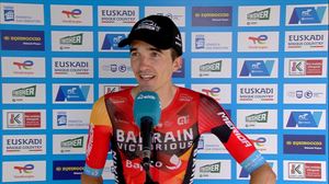 Pello Bilbaoren, Jon Izagirreren eta Alex Aranbururen adierazpenak, 2023ko Donostiako Klasikoa amaituta