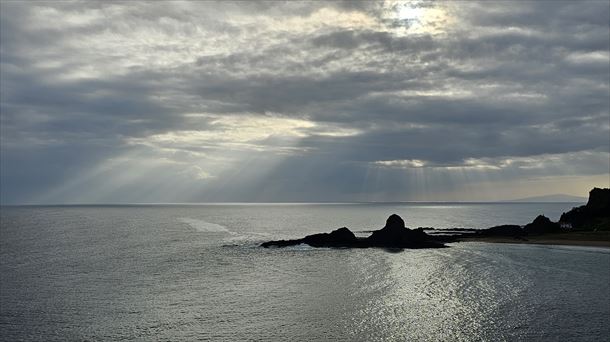 ¿Qué  tiempo va a hacer el fin de semana?  22 de septiembre de 2023