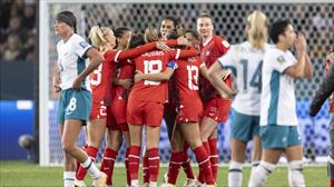 Suiza y Noruega vencen y dejan fuera a la coanfitriona Nueva Zelanda